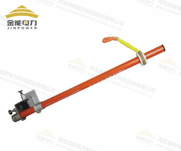 刀閘檢修防護(hù)架