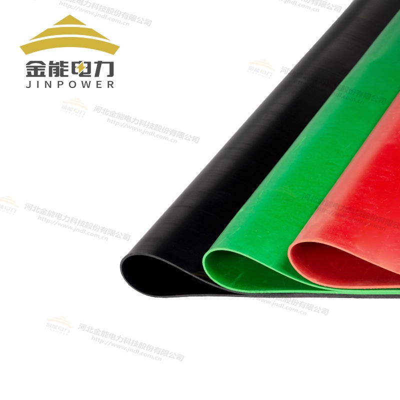 環(huán)保型絕緣膠墊E1級(jí)標(biāo)準(zhǔn)“金標(biāo)”品質(zhì)