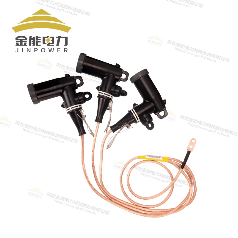 環(huán)網(wǎng)柜接地線(xiàn) 全新升級(jí)編織無(wú)氧銅線(xiàn)材質(zhì)銅線(xiàn)純度超99.9%