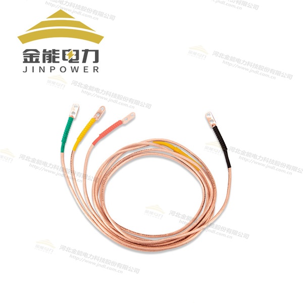 高壓絕緣無(wú)氧銅接地銅線(xiàn)