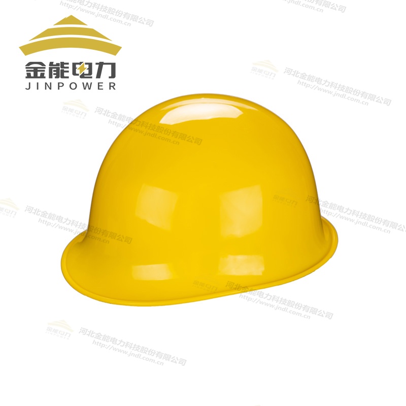 ABS盔式安全帽防砸防穿刺｜國(guó)標(biāo)認(rèn)證+透氣設(shè)計(jì)