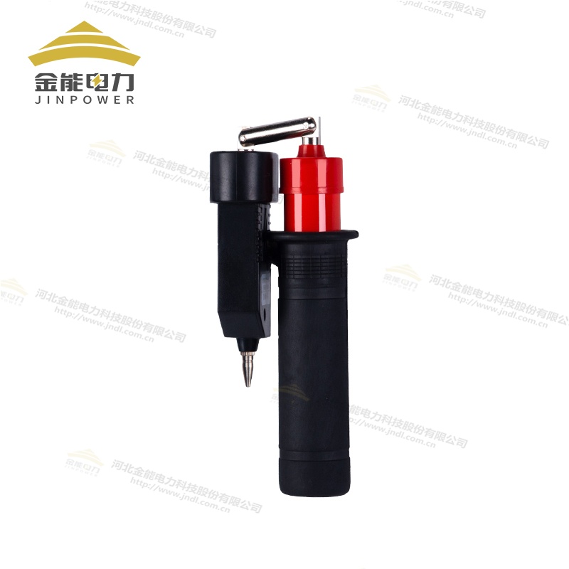 0.1KV-10KV袖珍驗(yàn)電器迷你尺寸便于攜帶