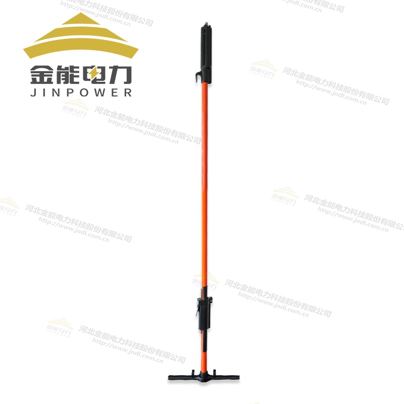 射槍操作桿絕緣增力扳手 操作簡(jiǎn)單，結(jié)實(shí)耐用