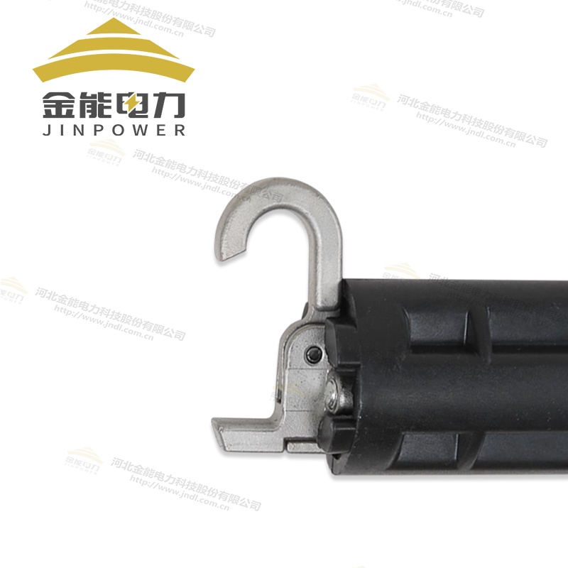 射槍操作桿絕緣增力扳手 操作簡(jiǎn)單，結(jié)實(shí)耐用
