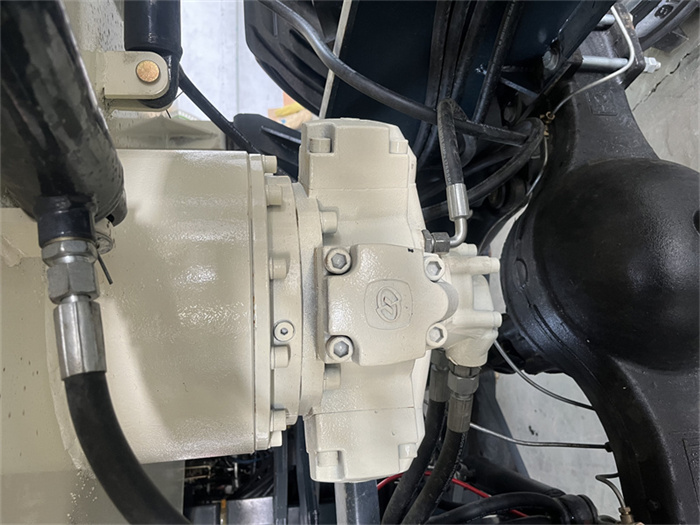 進口液壓馬達（重點）